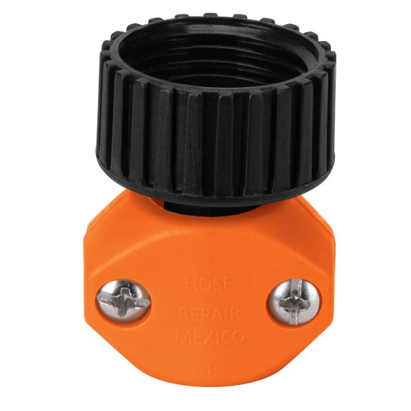 CONEXION PARA MANGUERA 1/2" HEMBRA TRUPER REF-1/2