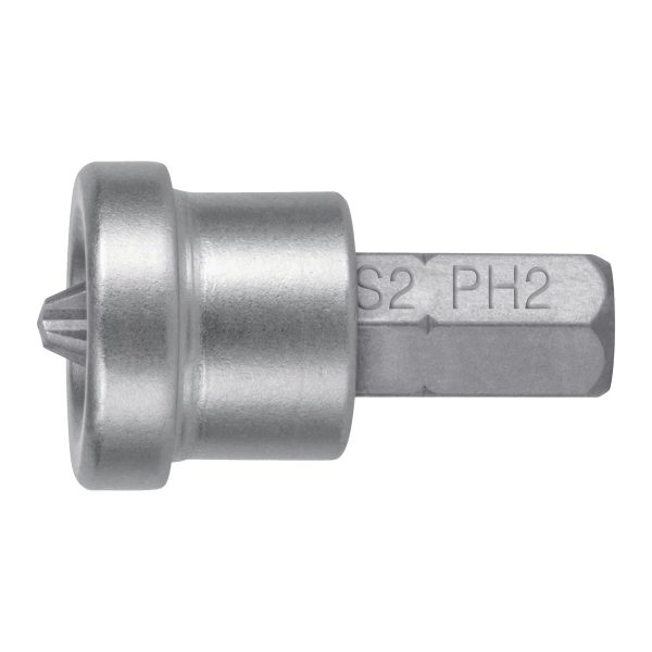 JUEGO DE 5 PUNTA TOPE PARA DRYWALL TRUPER PUDE-1205