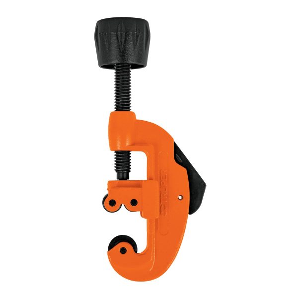 CORTA TUBOS  TRUPER CAPACIDAD  1-1/8" 30mm  COT-30