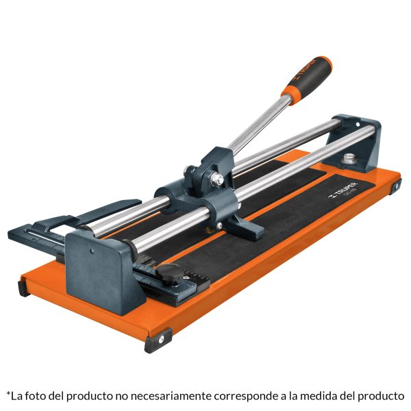 CORTADOR DE BALDOSA TRUPER   60 CM    CAZ-60B
