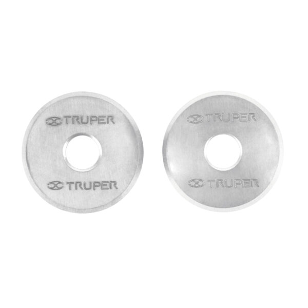 CUCHILLAS    TRUPER CORTABAL. 40/60B REP-CAZ-40/60