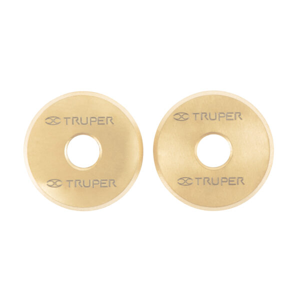 CUCHILLAS    TRUPER CORTABAL.   CAZ-2    REP-CAZ-2
