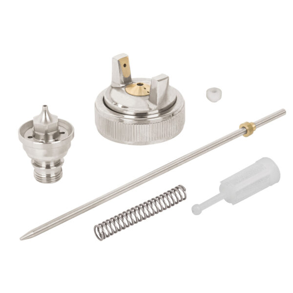 JGO REPUESTOS DE PISTOLA PARA PINTAR T11092-T19091 TRUPER