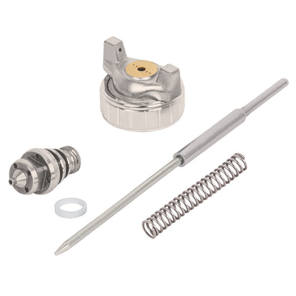 JGO REPUESTOS DE PISTOLA PARA PINTAR T11095-T19093 TRUPER