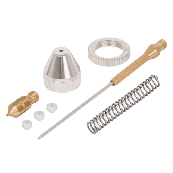 JGO REPUESTOS DE PISTOLA PARA PINTAR T11098 TRUPER