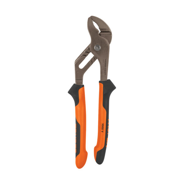 PINZA DE EXTENSION 10" MANGO COMFORT GRIP TRUPER