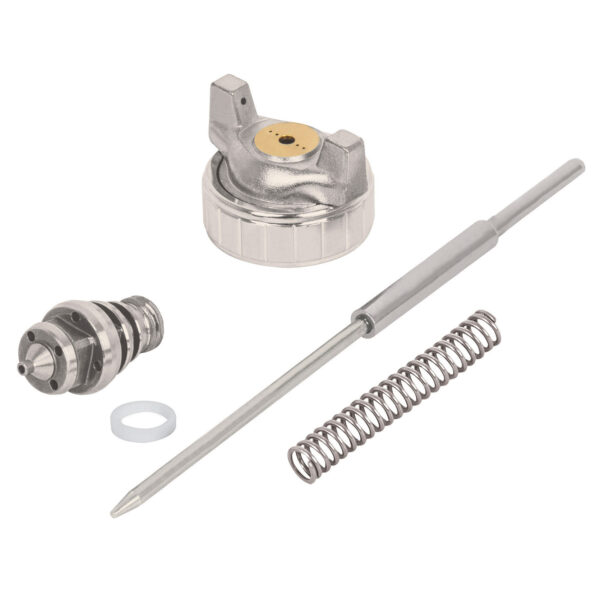 JGO REPUESTOS DE PISTOLA PARA PINTAR T13061 TRUPER