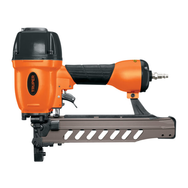 ENGRAPADORA NEUMATICA DE 7/16" CAL 16 TRUPER ENNE-160