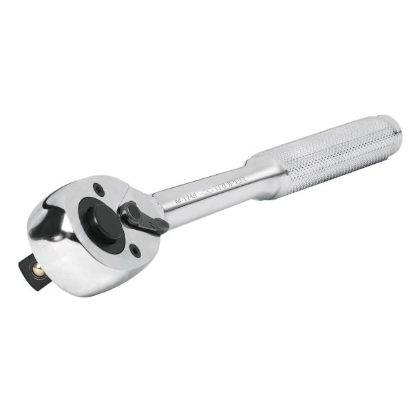 RACHET       TRUPER CUADRO   1/2" CABE.PERA M-5449