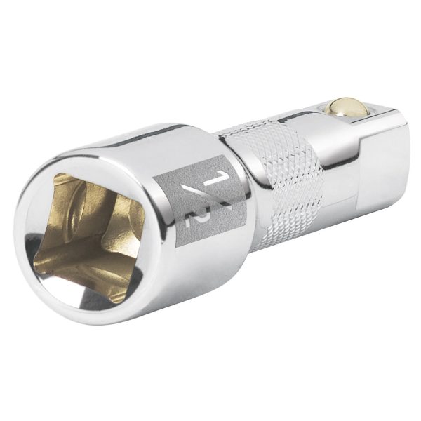 EXTENSION    TRUPER CUADRO 1/2"