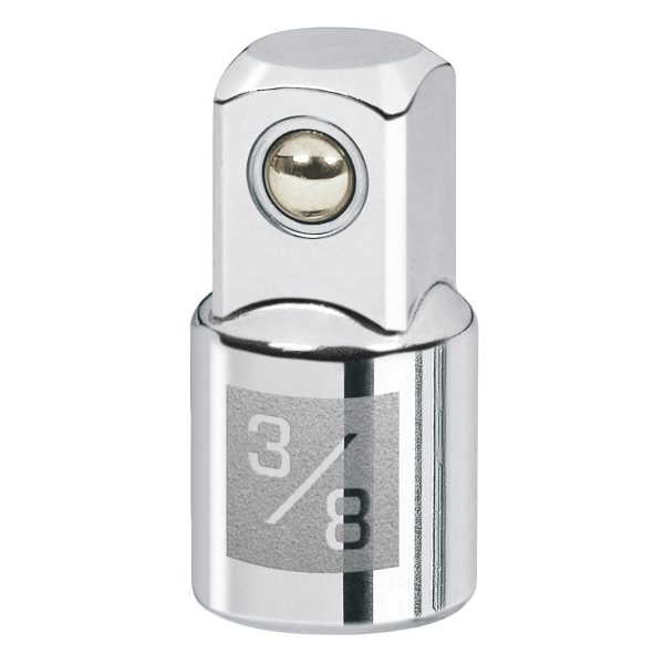 ADAPTADOR TRUPER CUADRO 3/8"  A 1/ 2"       A-5253