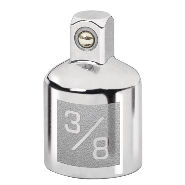 ADAPTADOR TRUPER CUADRO 3/8"  A 1/4"        A-5255