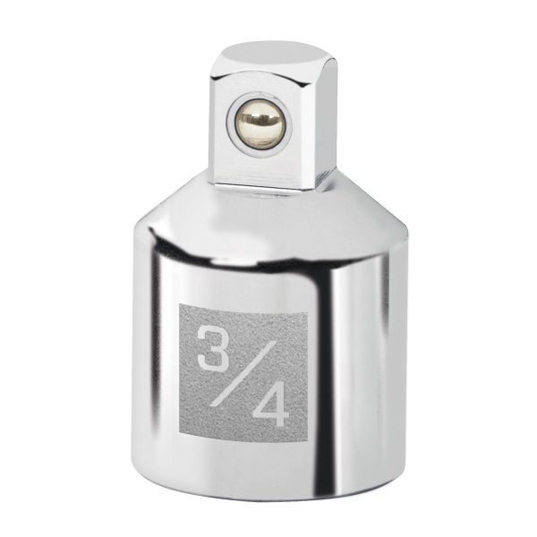 ADAPTADOR P/CUADRO  3/4" A 1/2" TRUPER