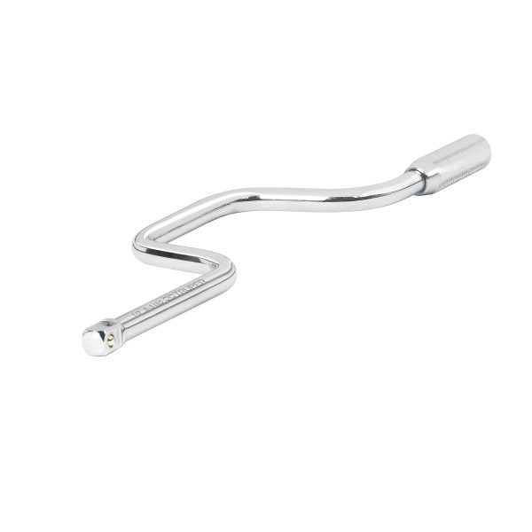 MANGO BERBIQUI PARA COPAS CUADRO 1/2" TRUPER
