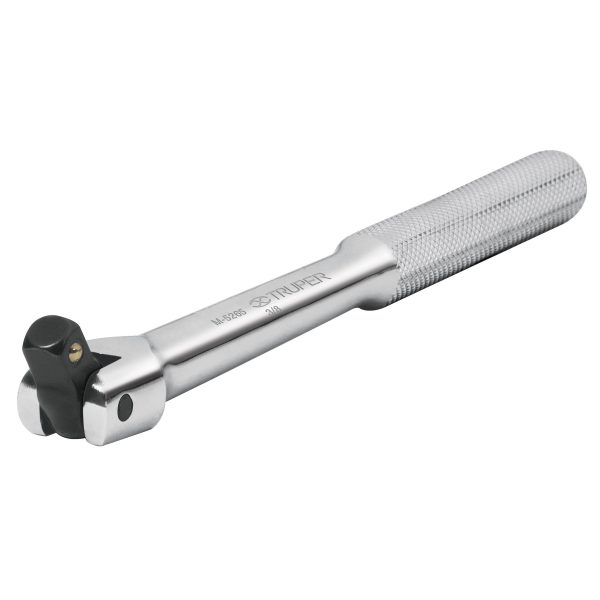 MANGO LARGO  TRUPER CUADRO 3/8"X 7.1/2"ARTI.M-5265