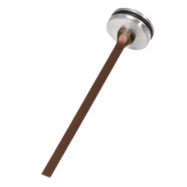 PISTON GUIA PARA ENGRAPADORA NEUMATICA TRUPER T13176