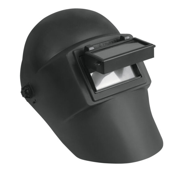 CARETA PARA SOLDAR TRUPER CASO-3