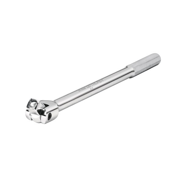 MANGO ARTICU.TRUPER CUADRO   3/4"    20"    M-5668