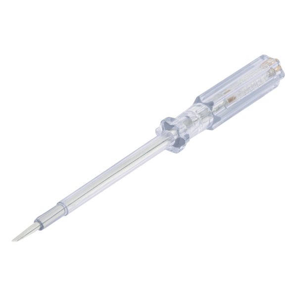 PROBADOR CORRIENTE ALTERNA 19CM TRUPER