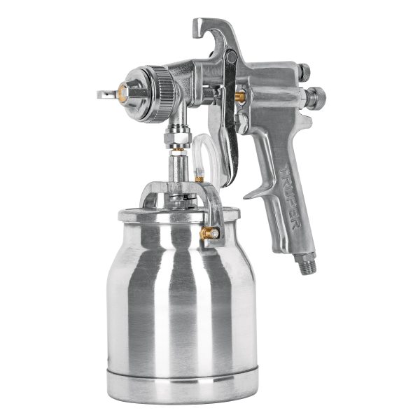 PISTOLA ALTA PRESION 1LT TRUPER PIPI-310