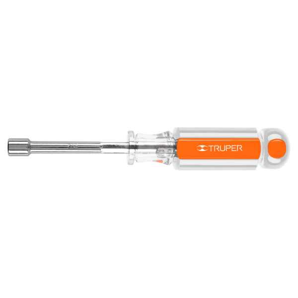 DESTORNILLADOR DE CAJA 1/4" TRUPER