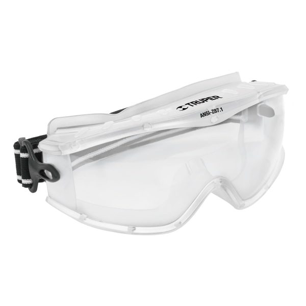 LENTES DE SEGURIDAD PROFESIONALES