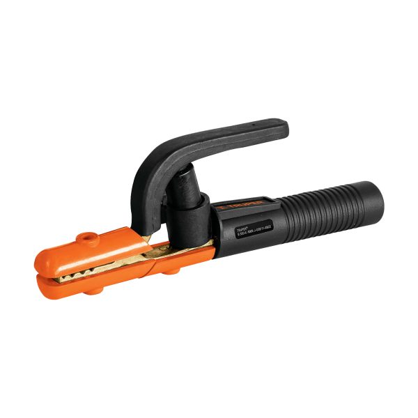 PINZA TRUPER PORTA ELECTRODO