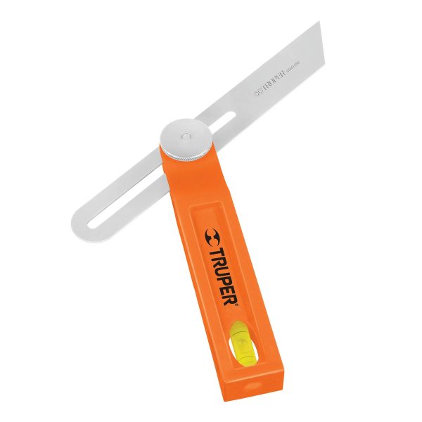 FALSA ESCUADRA TRUPER PROFESIONAL            EFT-8