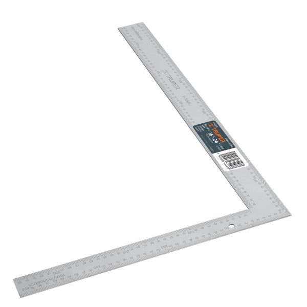 ESCUADRA     TRUPER CANTERO PROFESIONAL    E-16X24