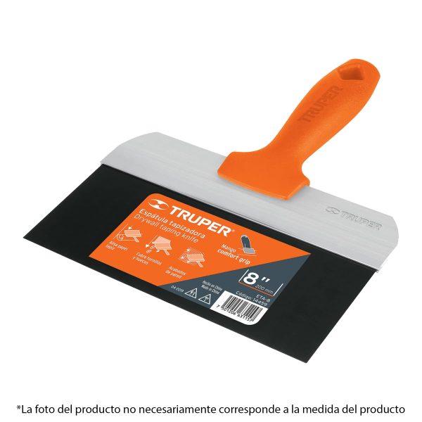 ESPATULA TRUPER TAPIZADORA