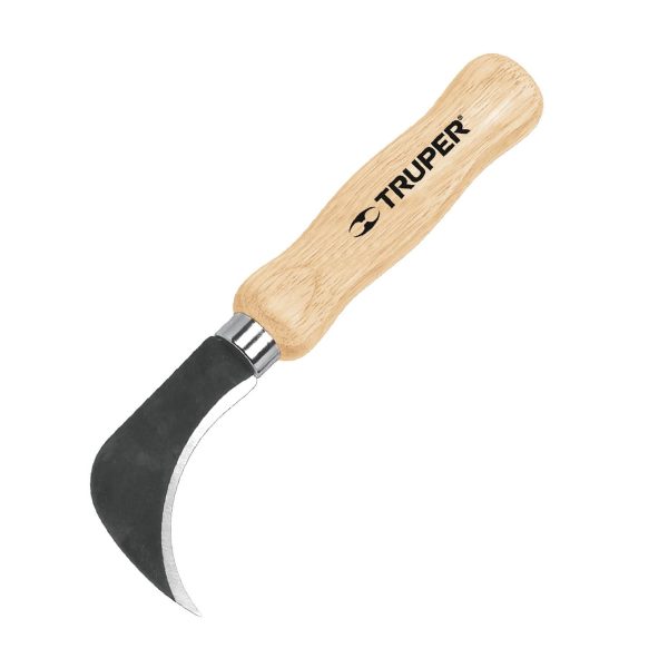 CUCHILLO 8" PARA LINÓLEO