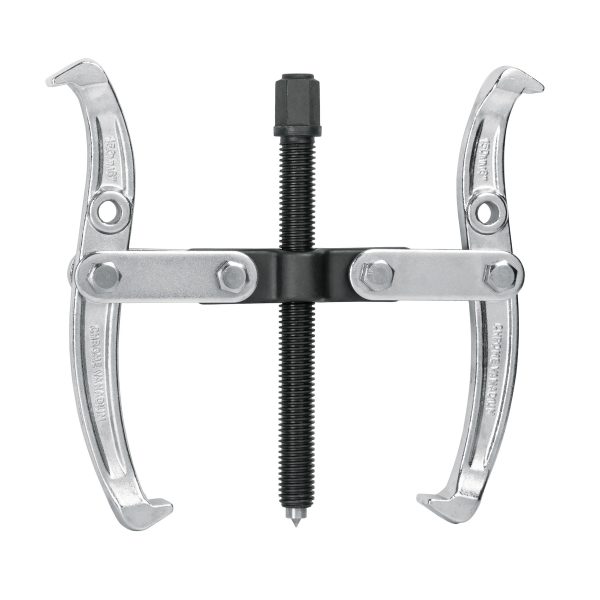 EXTRACTOR TRUPER DE POLEAS 2 BRAZOS 6.5"