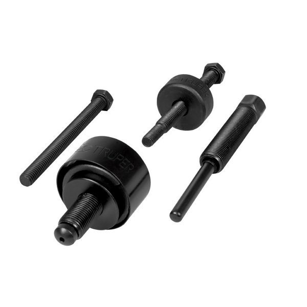 JGO. P/INSTALAR POLEAS P/BOMBAS DIRECCION