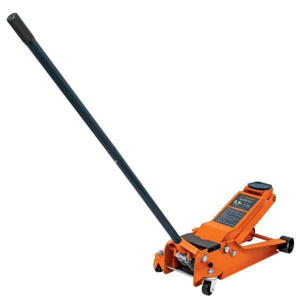 GATO HIDRAULICO TRUPER PROFESIONAL 3.5 TON