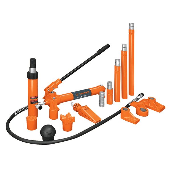 PORTA POWER 10 TON. PORPO-10 TRUPER