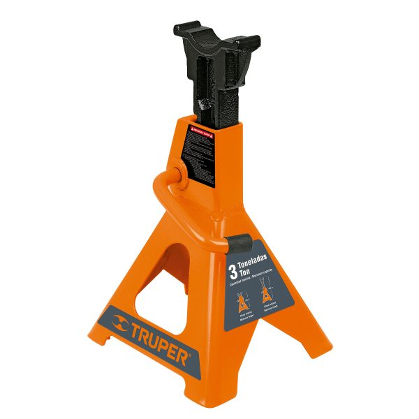 TORRE PARA AUTO X 2 UDS TRUPER