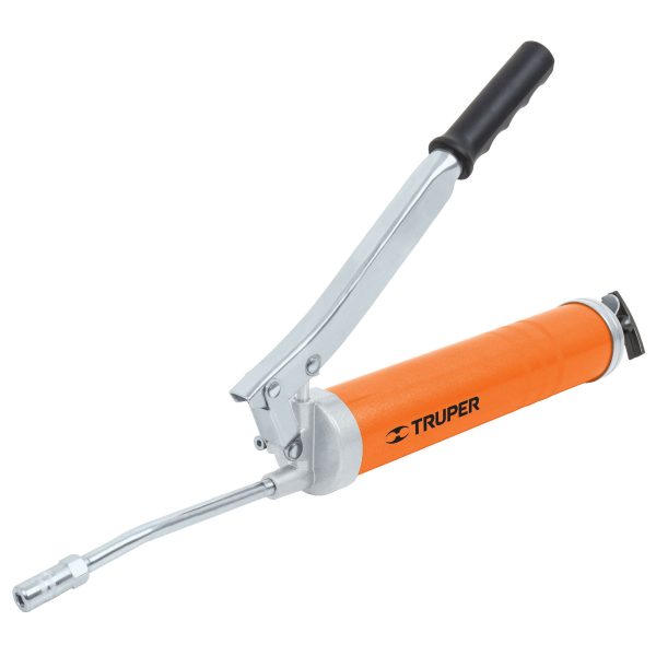 INYECTOR     TRUPER DE GRASA REFORZA.14OZ  GRAS-14