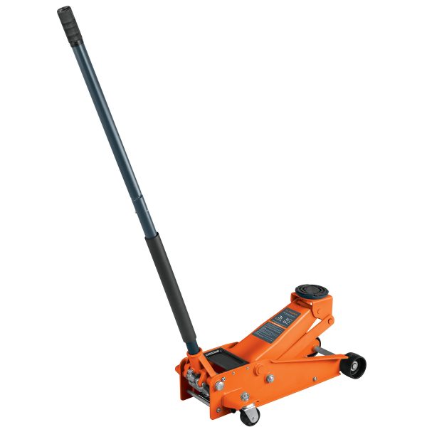GATO HIDRAULICO 3 TON TRUPER