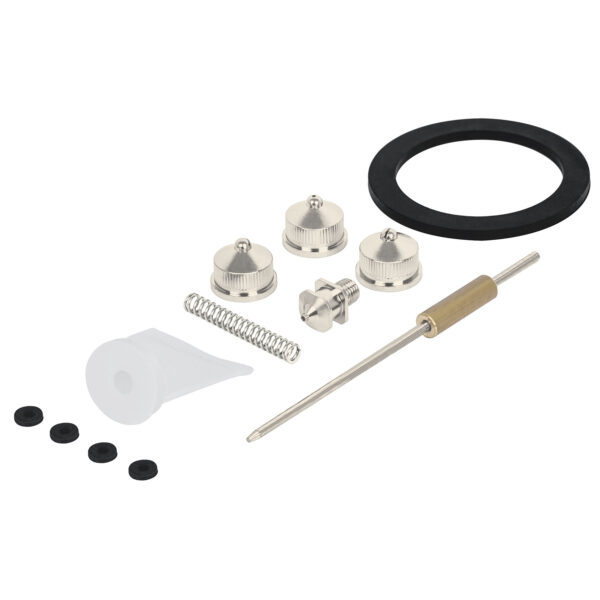 JGO REPUESTOS DE PISTOLA PARA PINTAR T14036-T19229 TRUPER
