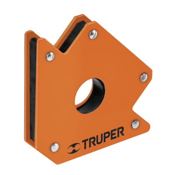 ESCUADRA MAGNETICA TRUPER