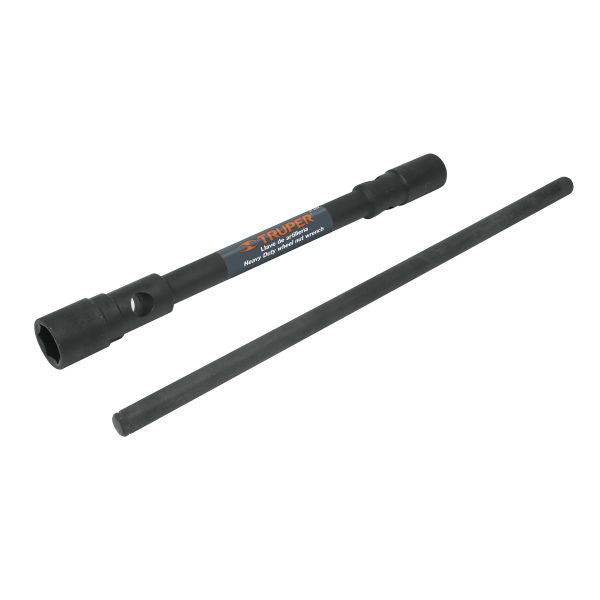LLAVE DE ARTILLERIA 33MM X 3/4" LLAR-33 TRUPER