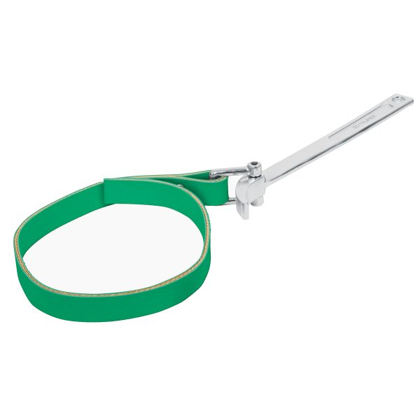 LLAVE FILTRO DE BANDA TRUPER CAPACIDAD 6 1/2"