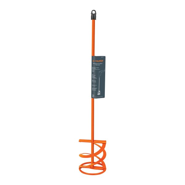 REVOLVEDOR DE PINTURA 20" TRUPER - Imagen 2