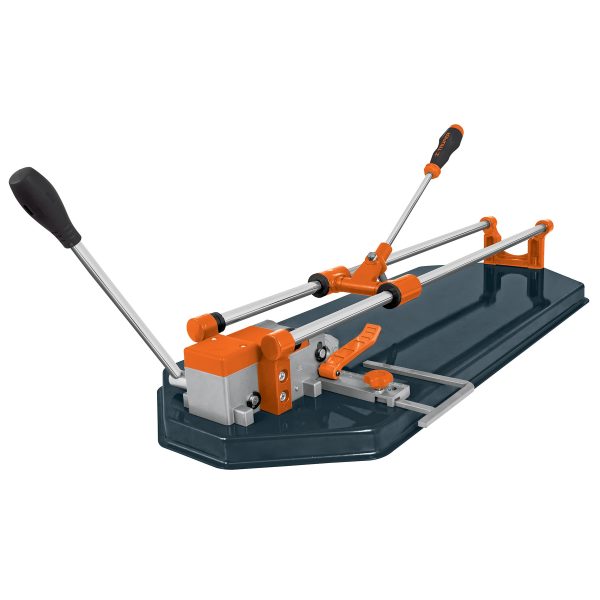 CORTADOR DE BALDOSA 60CM 23" CAZ-60X2 TRUPER