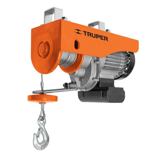 DIFERENCIAL ELECTRICO TRUPER