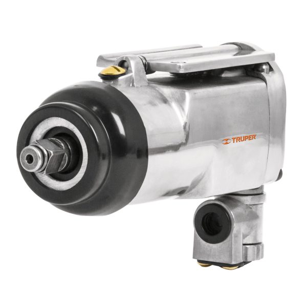 PISTOLA NEUMATICA DE IMPACTO 3/8" TPN-722-2 TRUPER