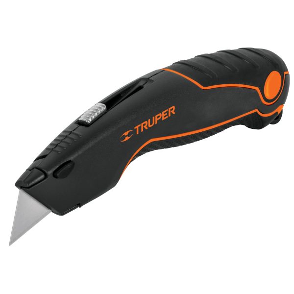 BISTURI MULTIUSOS 6" NM-6 TRUPER