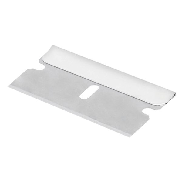 REPUESTO  RASPADOR  X 5 UNIDADES TRUPER