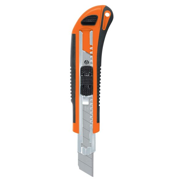 BISTURI TRUPER CON ALMA METALICA DE 6" CUT-6X