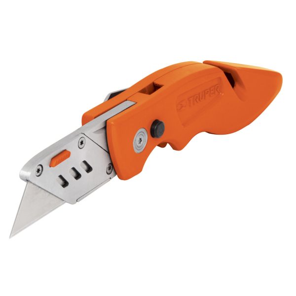 BISTURI DE 7" NV-7X TRUPER